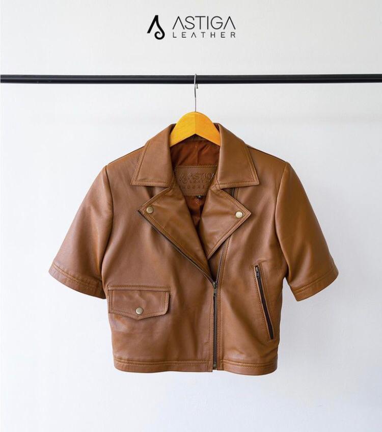 Astiga Leather